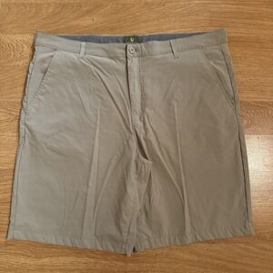 RORIE WHELAN Golf Shorts Men's 40 (Act 42) Performance Golf Quick Dry Stretch
